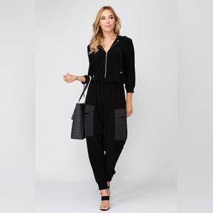 New with tags classic Joseph Ribkoff jumpsuit.